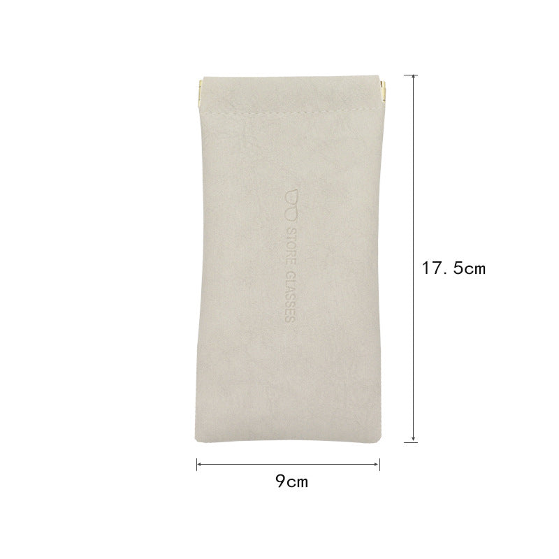 Stylish Protective Eyewear Case Kalsten