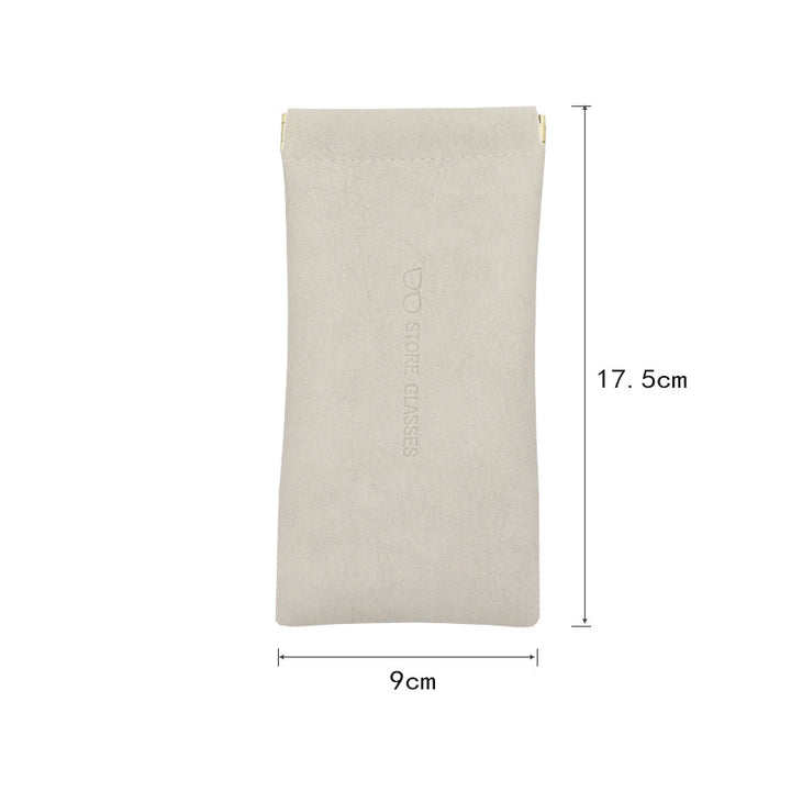 Stylish Protective Eyewear Case Kalsten