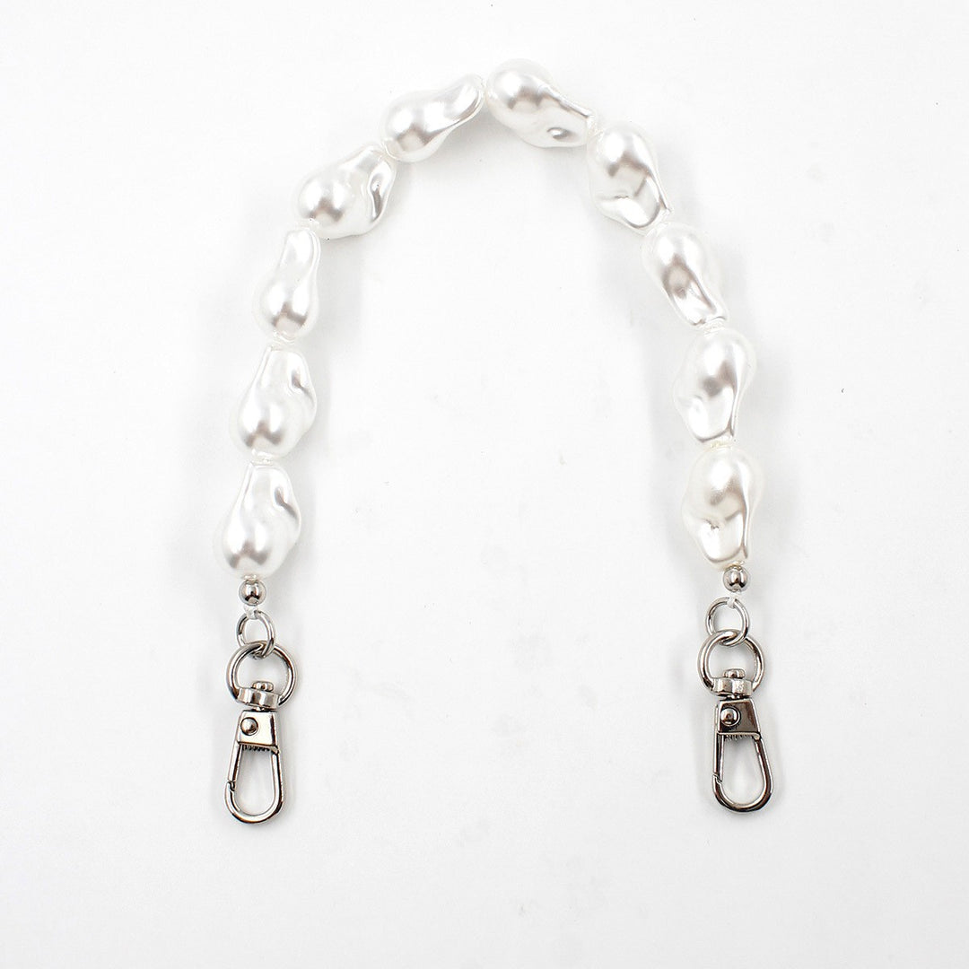 Elegant Beaded Eyewear Chain Kalsten