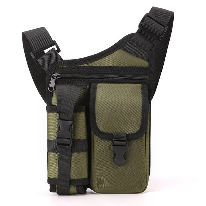 Tactical Utility Sling Bag Kalsten