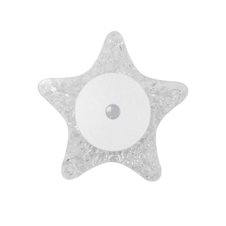 Decorative Star Night Light