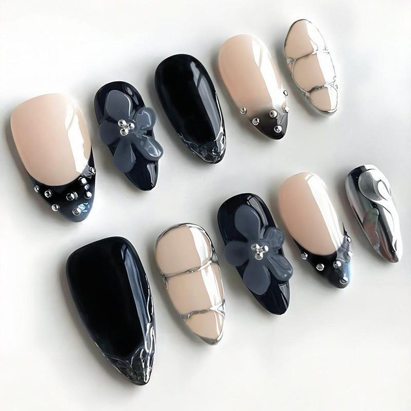 Artificial Nail Set Kalsten