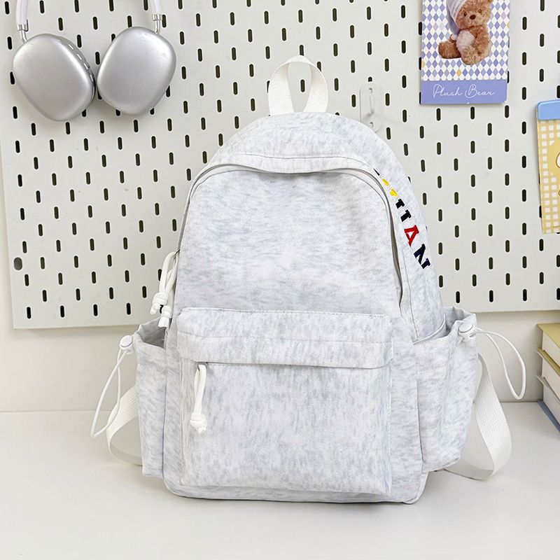 Casual Adventure Backpack
