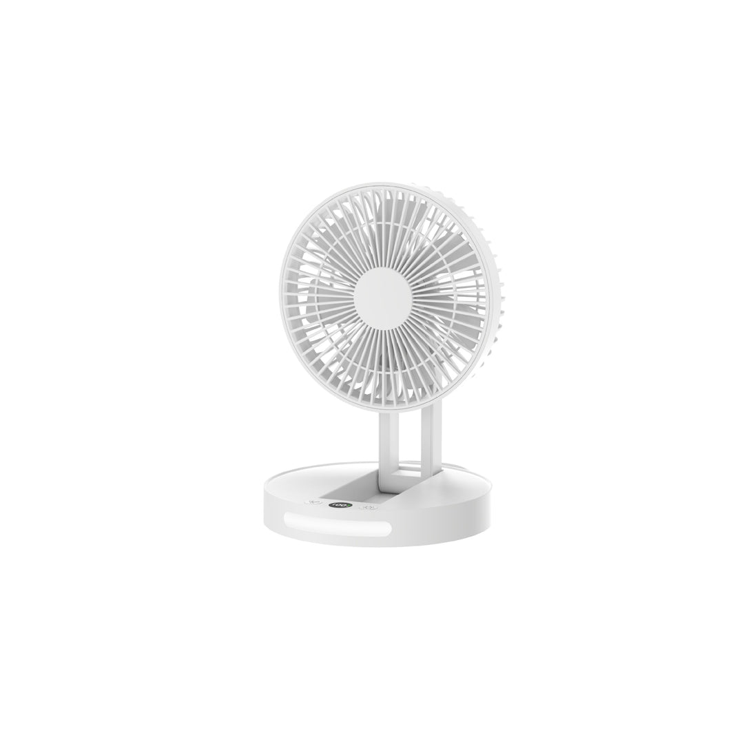 Portable Rechargeable Desktop Cooling Fan Kalsten