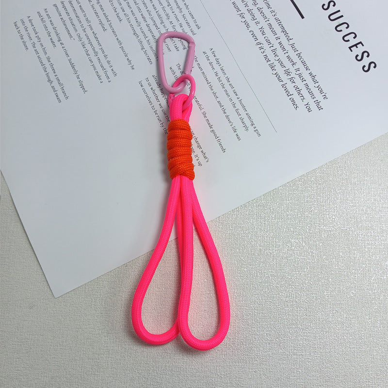 Versatile Adventure Keychain Holder Kalsten