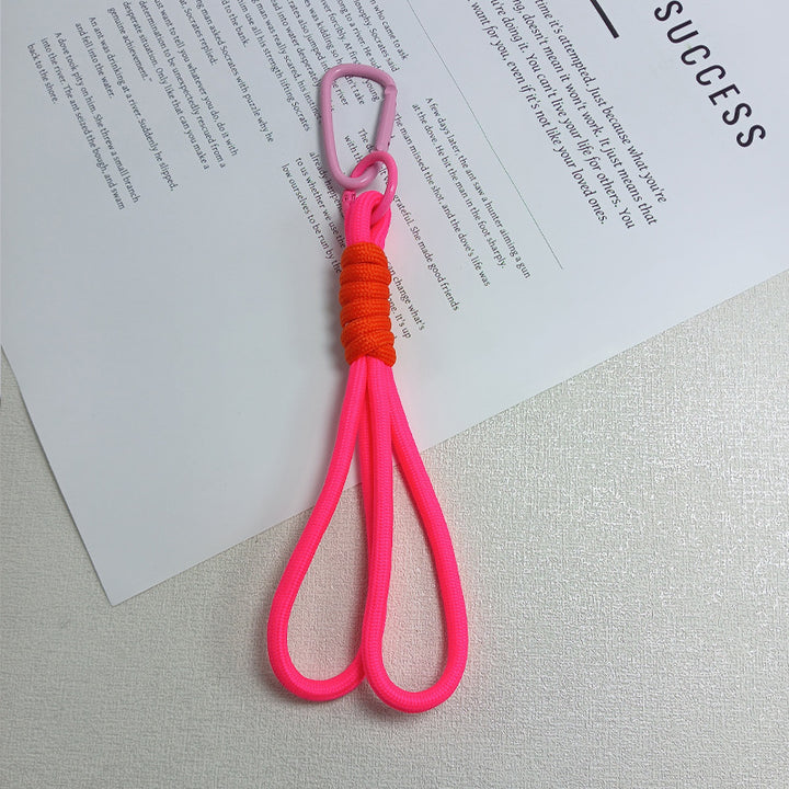 Versatile Adventure Keychain Holder Kalsten