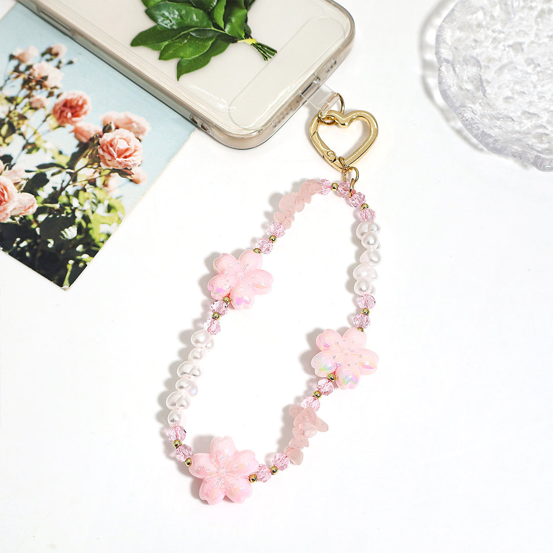 Floral Beaded Eyewear Chain Kalsten 1788159748