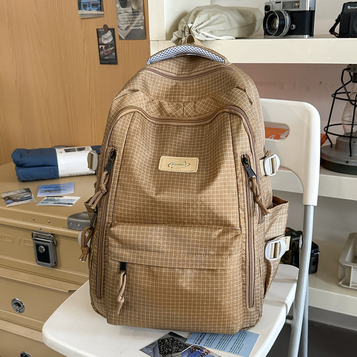 Advanced Multi-Pocket Travel Backpack Kalsten