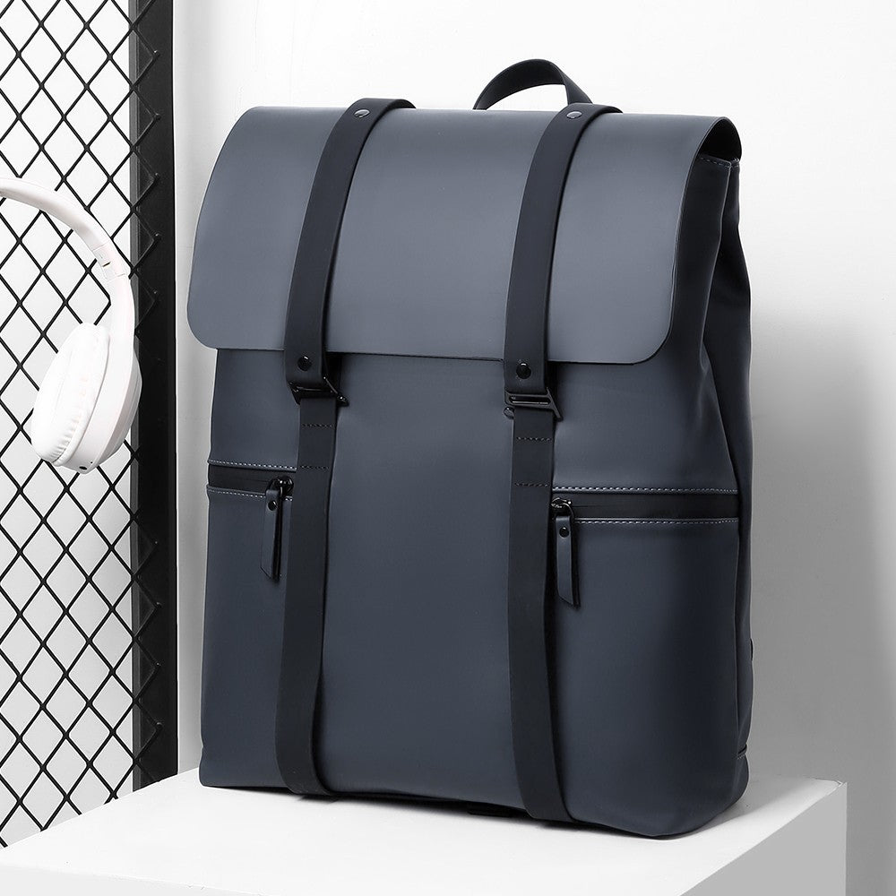 Functional Roll-Top Backpack Kalsten