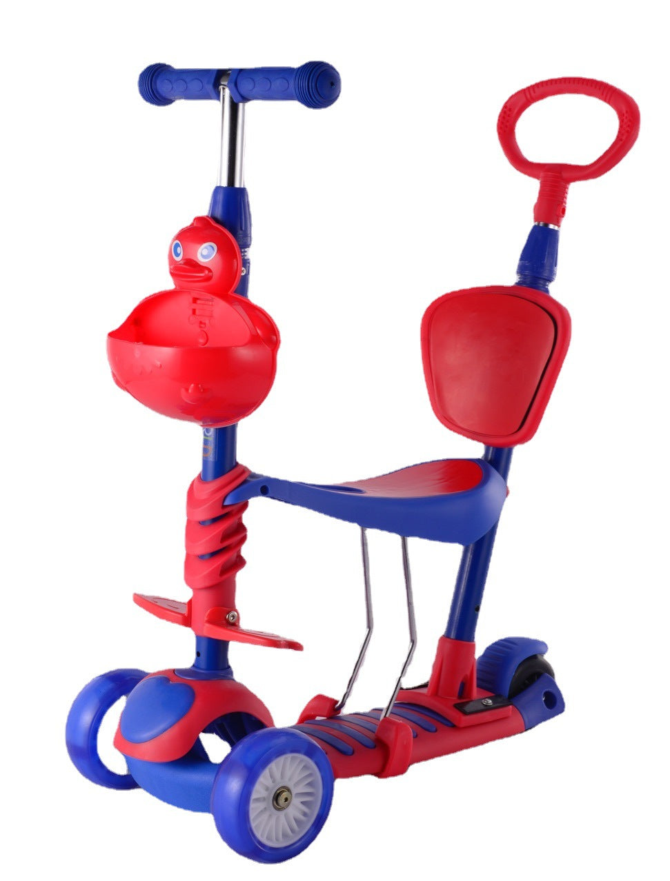 Fun Ride-On Glider Scooter Kalsten