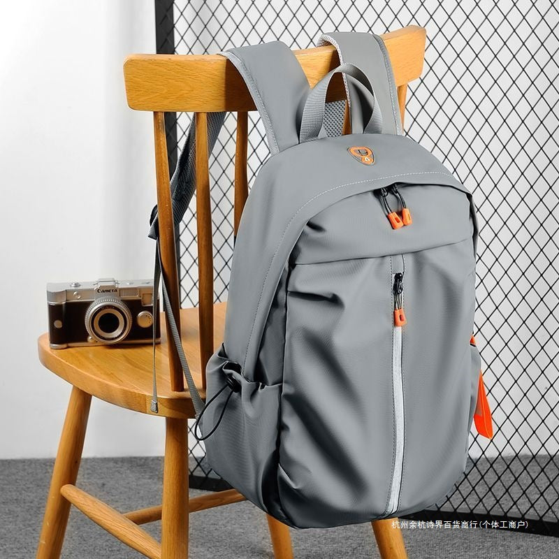 Multifunctional Backpack with Insulated Compartment Kalsten