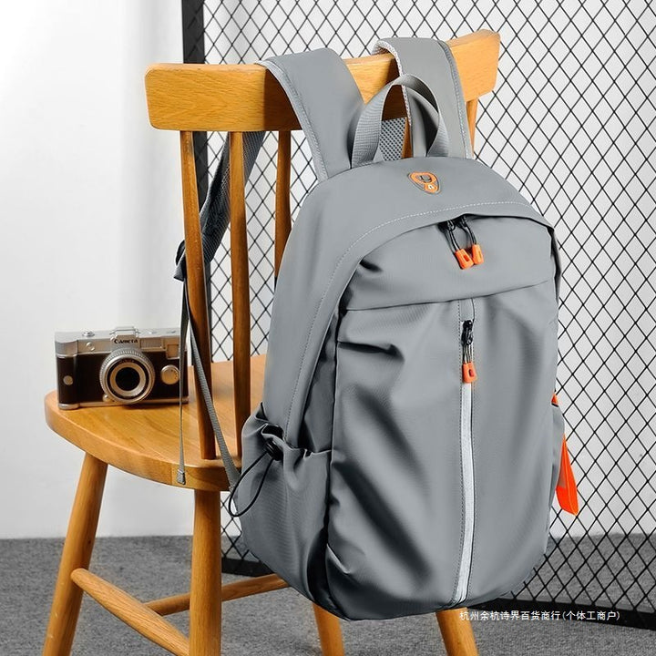 Multifunctional Backpack with Insulated Compartment Kalsten