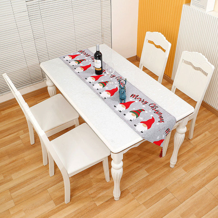 Christmas Table Runner Kalsten
