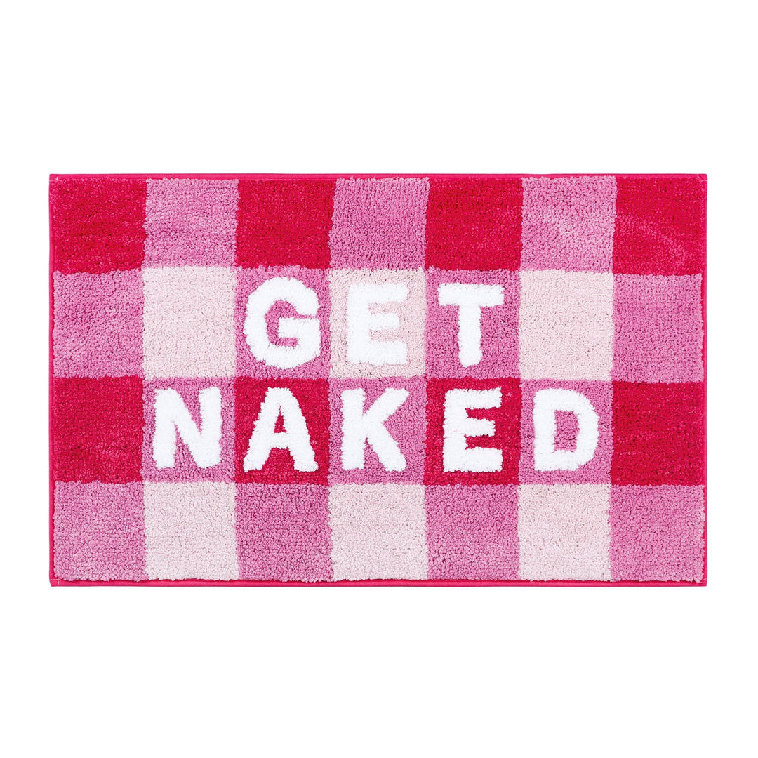 Funny Decorative Bath Mat