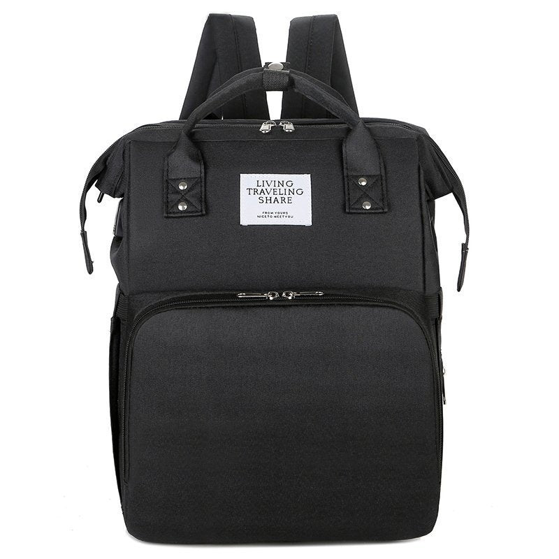 Multi-Functional Travel Backpack Kalsten