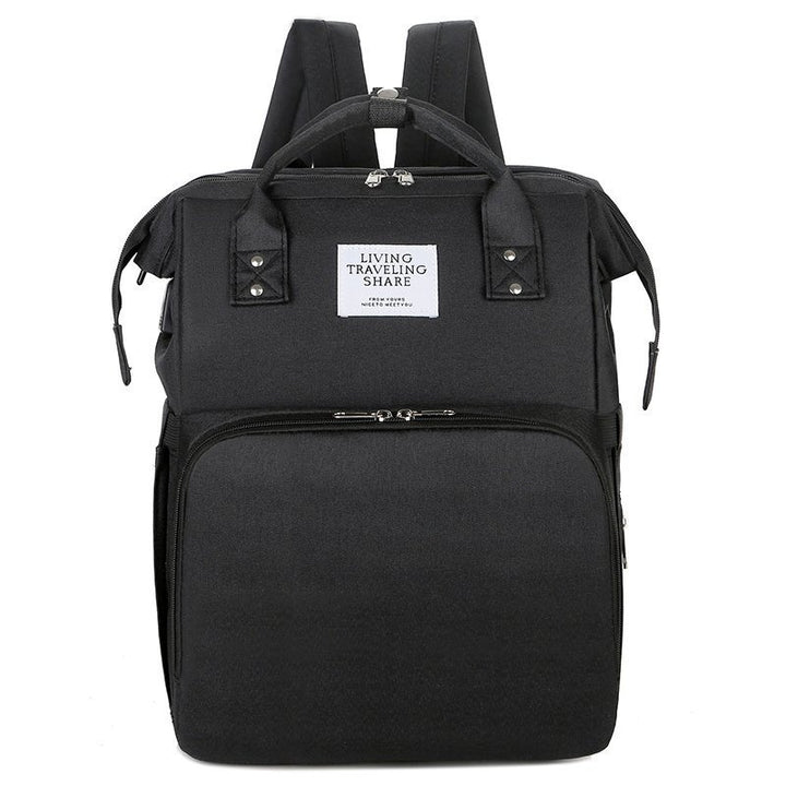 Multi-Functional Travel Backpack Kalsten