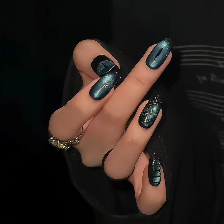 Decorative Nail Art Kalsten