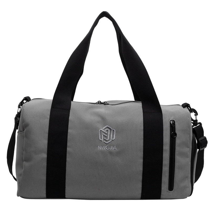 Multi-Functional Gym Duffle Bag