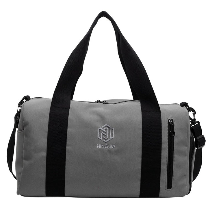 Multi-Functional Gym Duffle Bag
