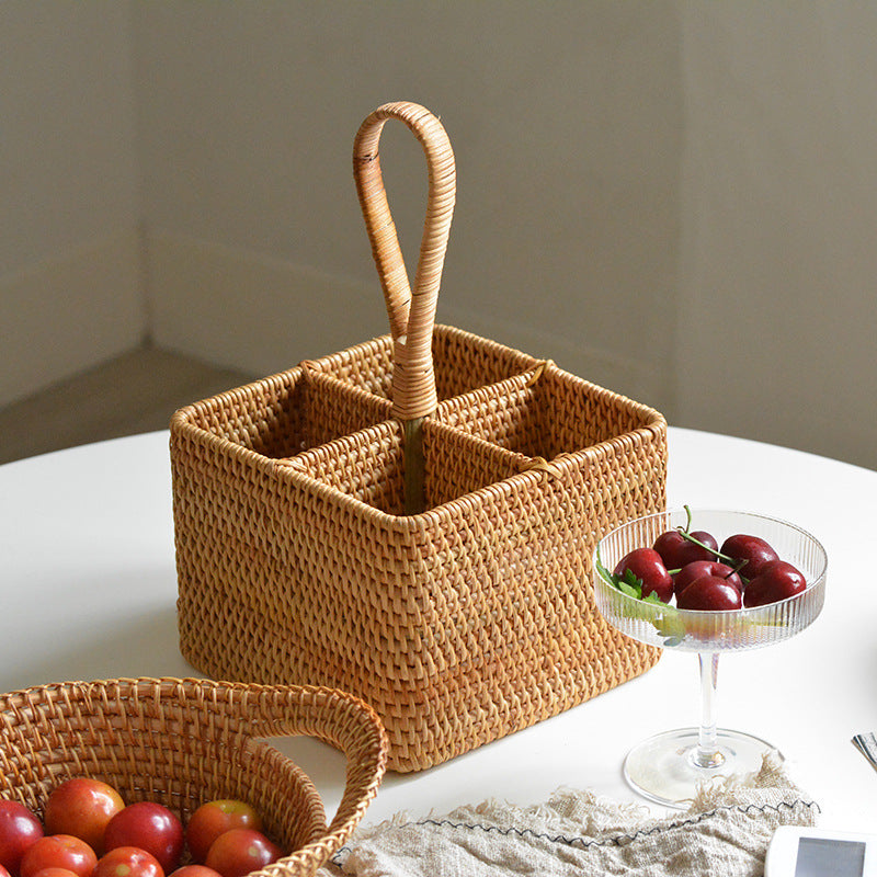 Storage basket Kalsten