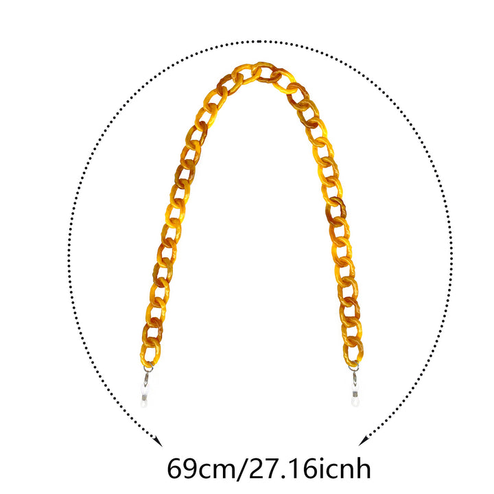 Statement Eyewear Chain Kalsten