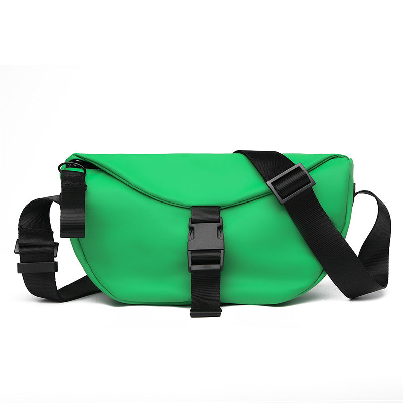 Versatile Waterproof Crossbody Bag Kalsten