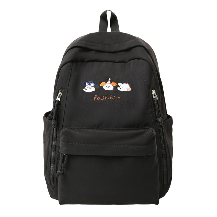 Cute Cartoon Pattern Backpack Kalsten