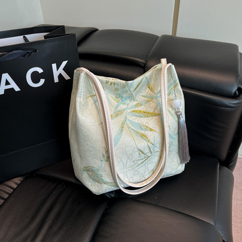 Elegant Designer Tote Bag