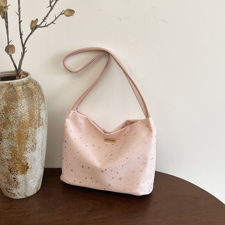 WoStellar Patterned Shoulder Bag Kalsten