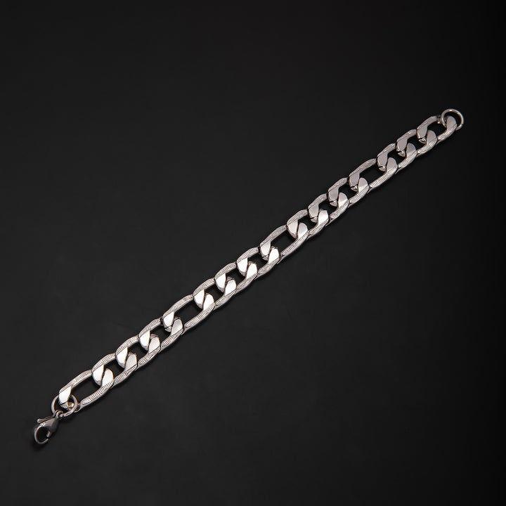 Stylish Chunky Link Chain Bracelet Kalsten