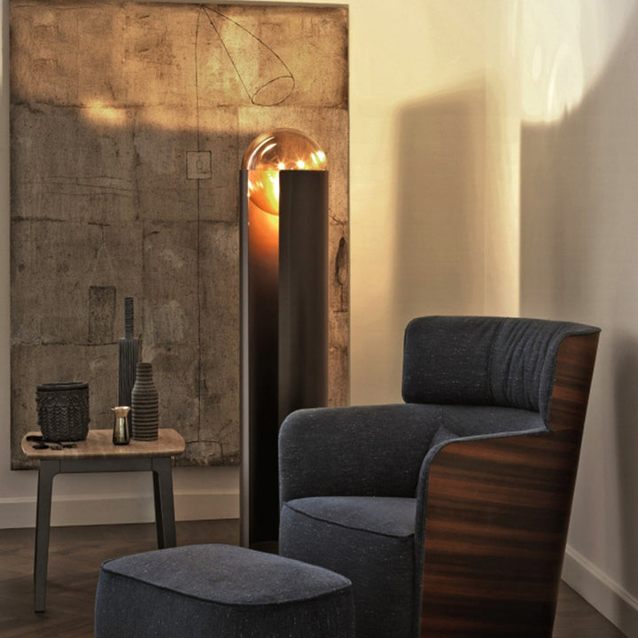 Modern Minimalist Floor Lamp