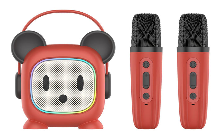 Bluetooth Karaoke Speaker Kalsten
