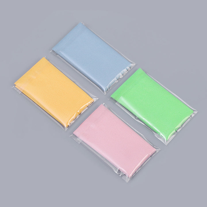 Soft Microfiber Cleaning Cloth Kalsten