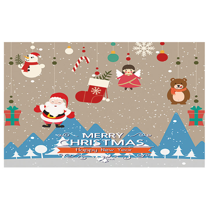 Holiday Gift Kalsten