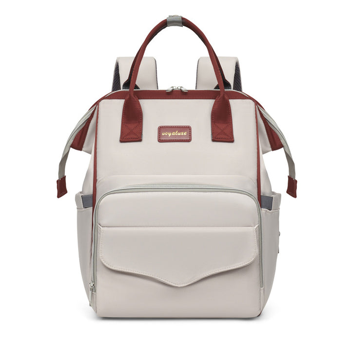 Versatile Multi-Pocket Backpack Kalsten