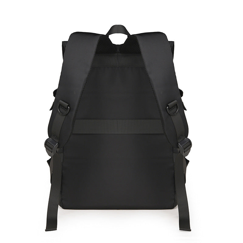 Versatile Outdoor Adventure Backpack Kalsten