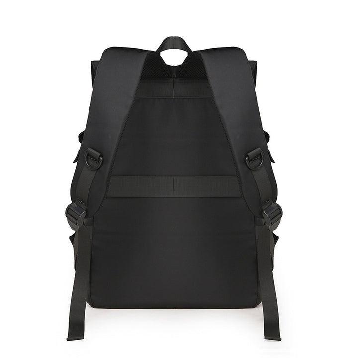 Versatile Outdoor Adventure Backpack Kalsten