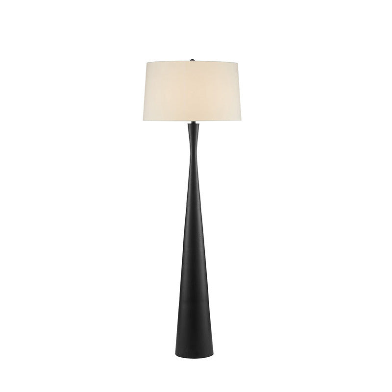 Modern Floor Lamp with Adjustable Shade