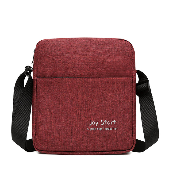 Versatile Messenger Bag Kalsten