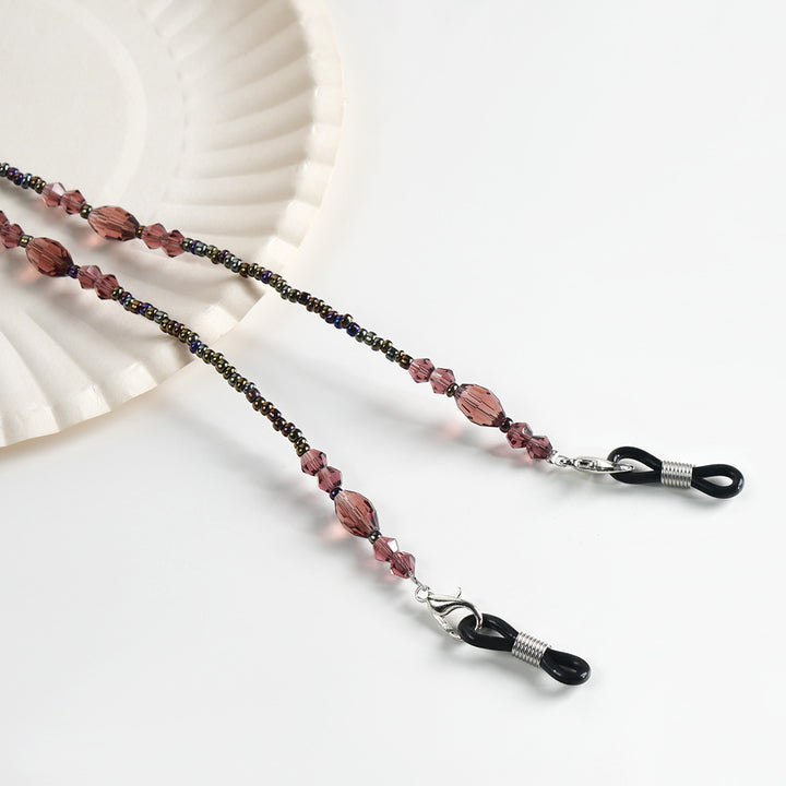 Decorative Beaded Eyewear Chain Kalsten 1786763807