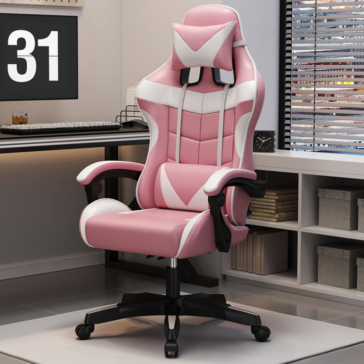 Gaming Recliner Chair Kalsten