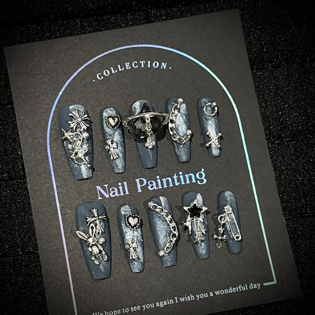 Decorative Nail Art