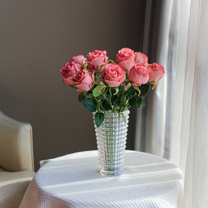 Artificial Rose Bouquet