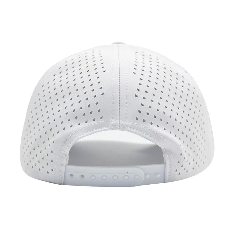 Women's Breathable Sports Cap with Flexible Design Brehn
