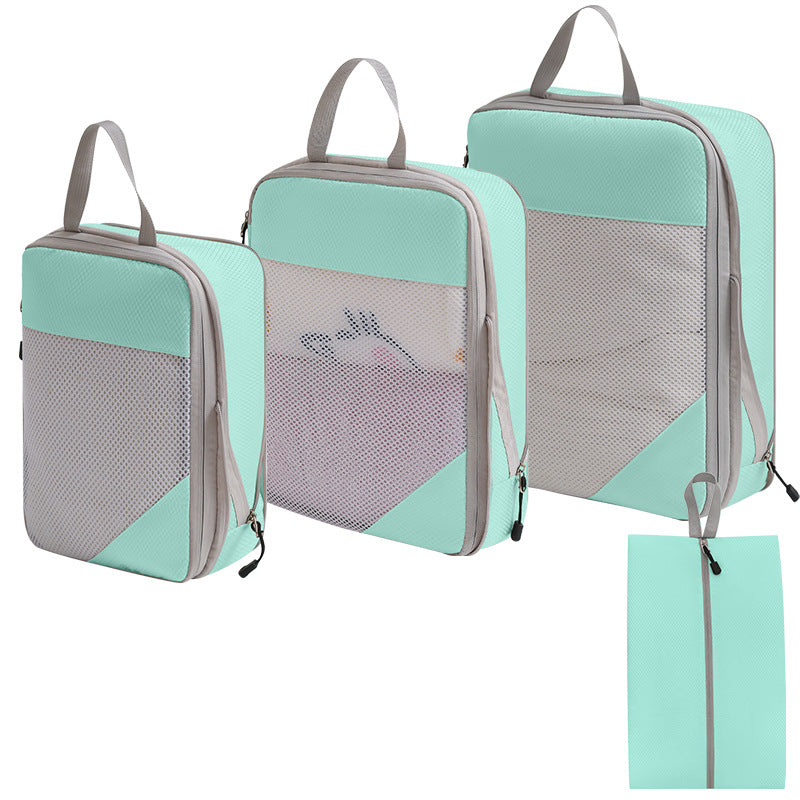 Travel Compression Bags Set Kalsten