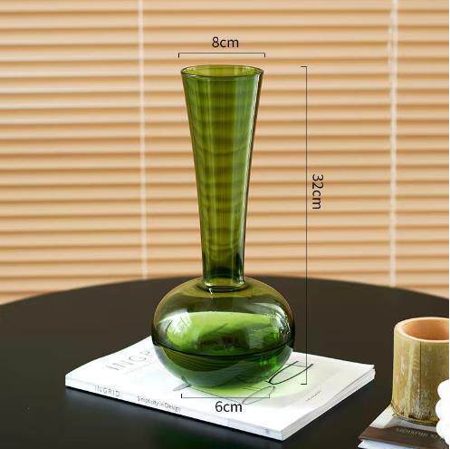 Elegant Designer Vase Kalsten