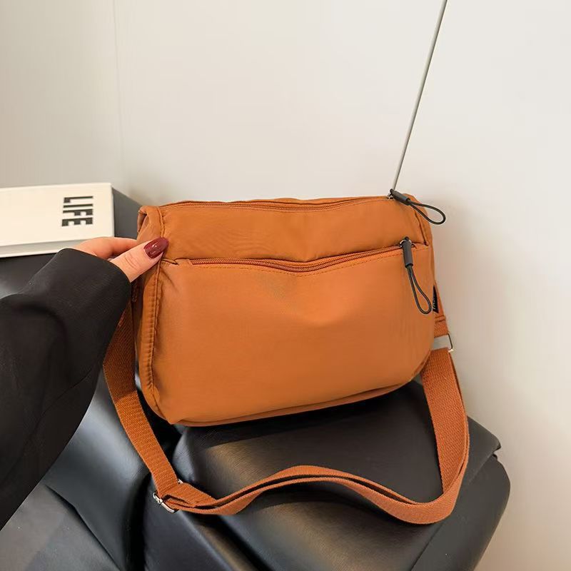 Versatile Crossbody Kalsten