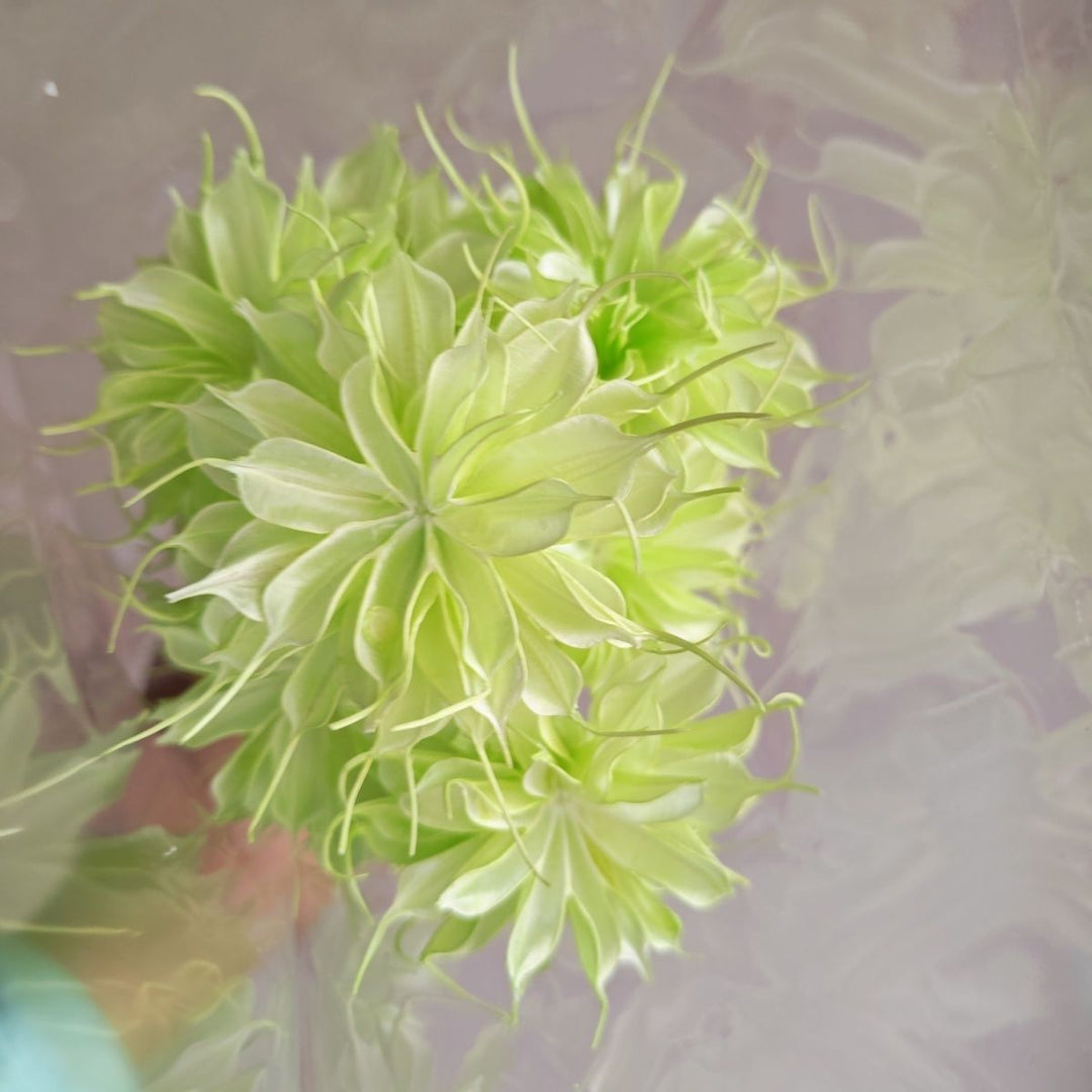 Lifelike Decorative Floral Bouquets