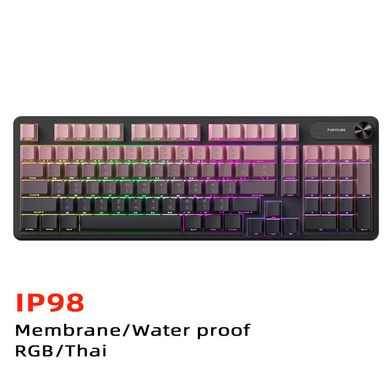 Gaming Keyboard Kalsten