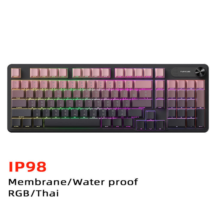 Gaming Keyboard Kalsten